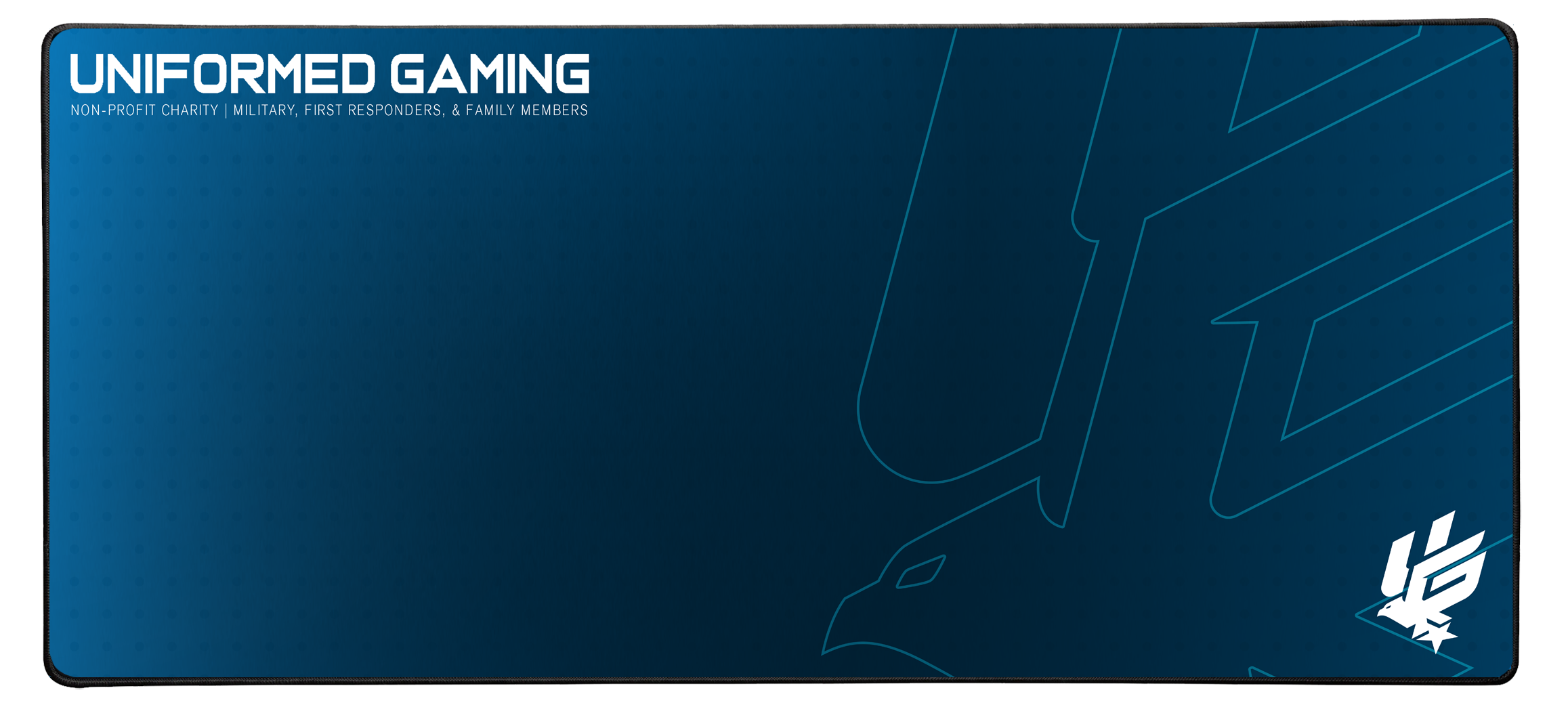 UG Mousepad